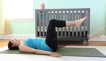 Advanced Leg Extensions
