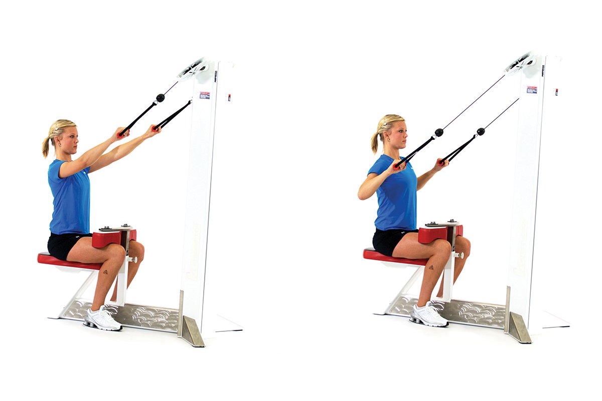 Back superset