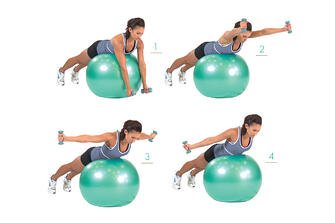 Ball Combination