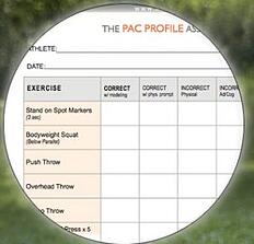 PAC Profile