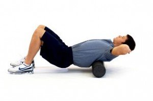 SMR Thoracic Spine