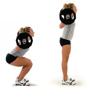 Back Squat