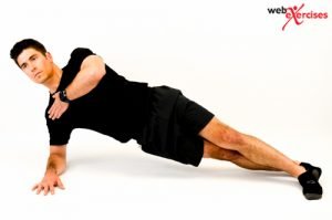 Side Plank