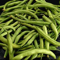 green beans