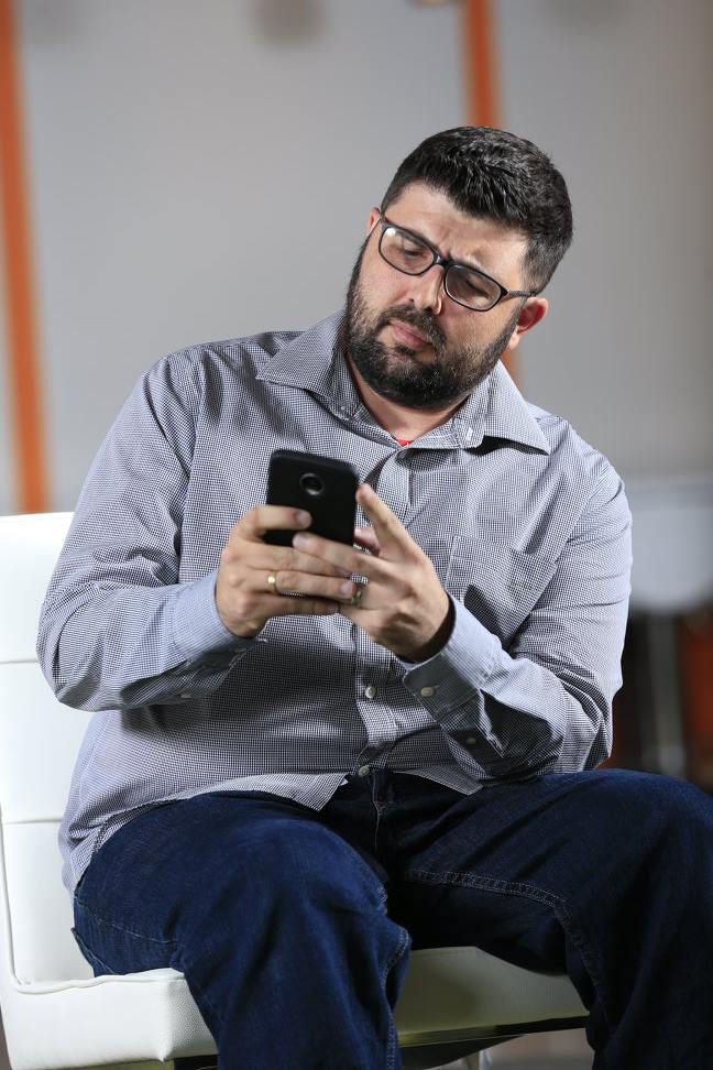 Greg Esposito
