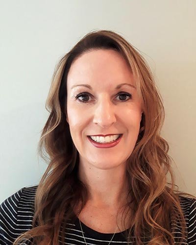 Cherilyn McLester, PhD