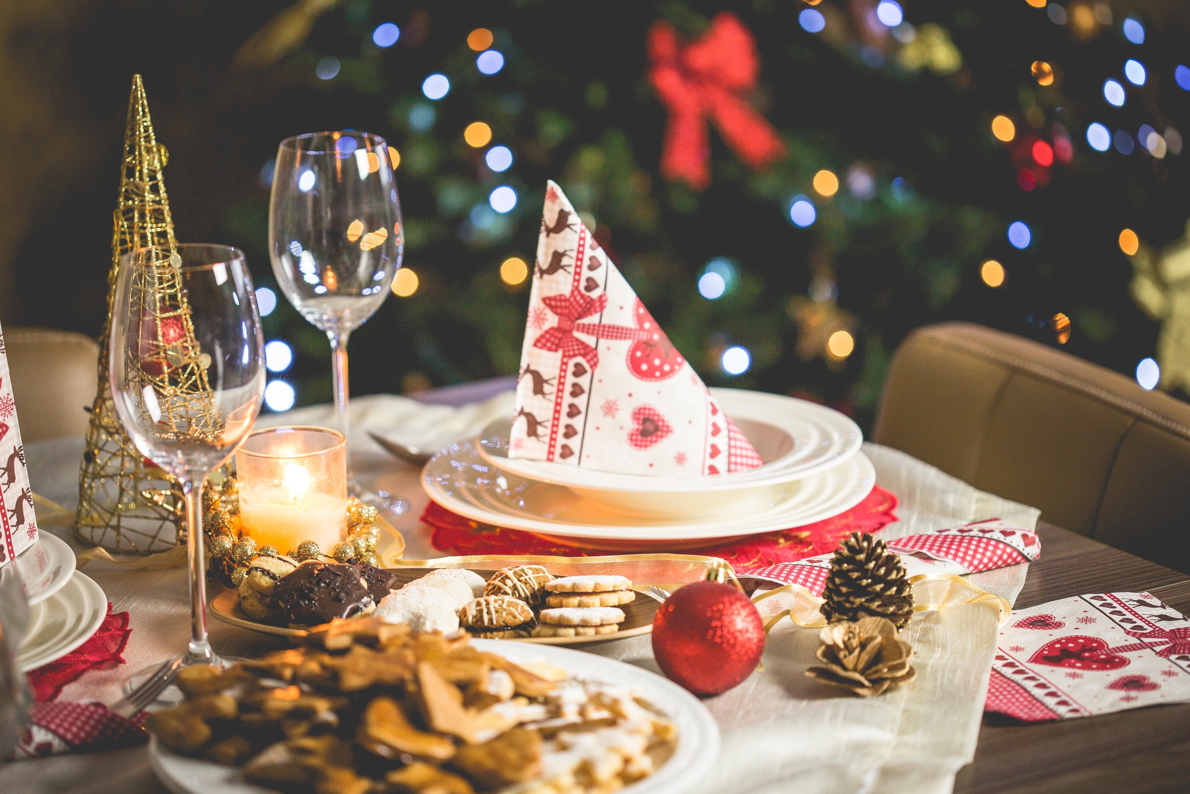 Healthy Approach to Eating During Holidays