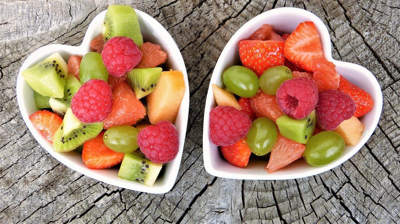Heart-Healthy Diet