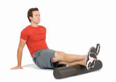 Self-Myofascial Release: Calves