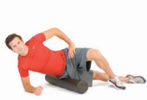 Self-Myofascial Release: IT Band/TFL