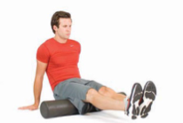 Self-Myofascial Release: Hamstrings