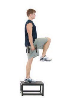 Step-Up to Balance