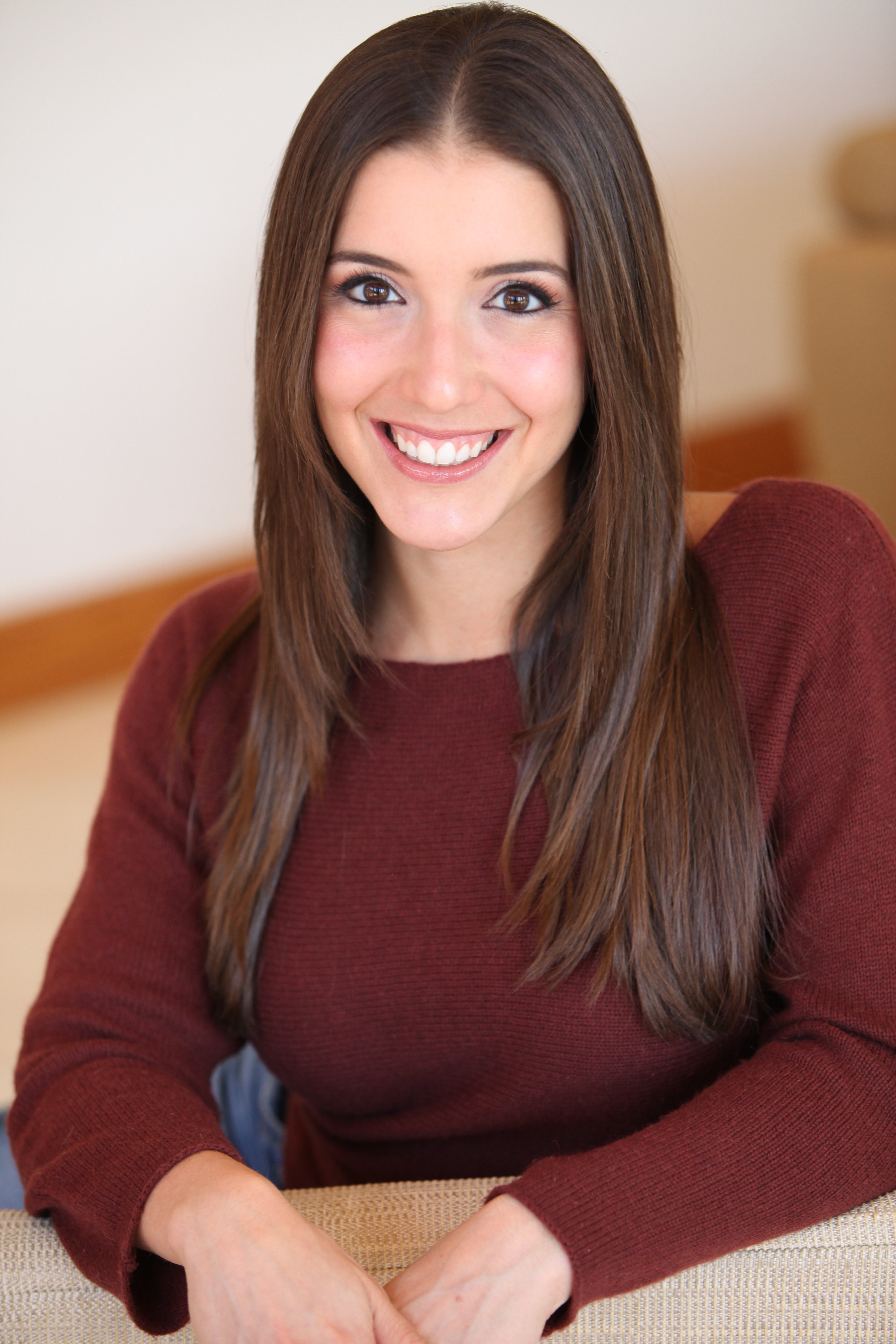 Morgan Shapiro