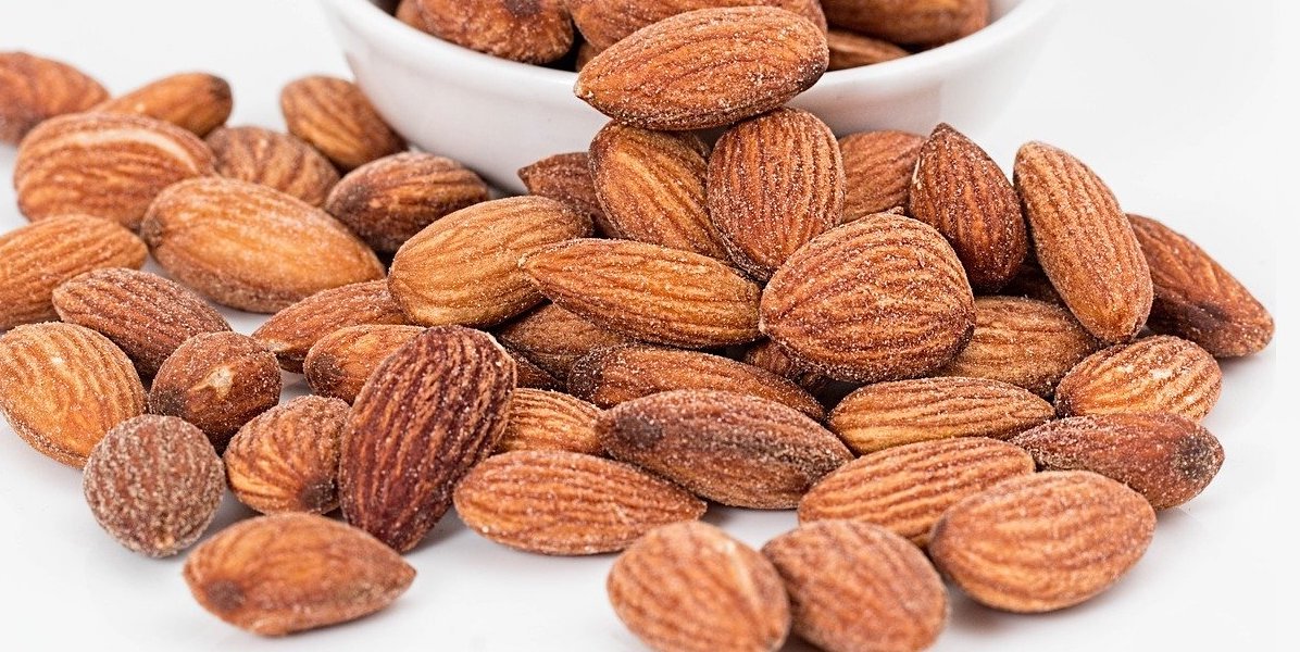Almonds