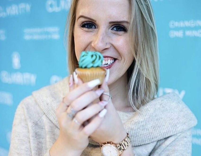 Abbey Griffith
