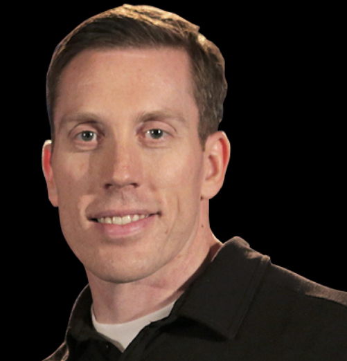 Sean Greeley