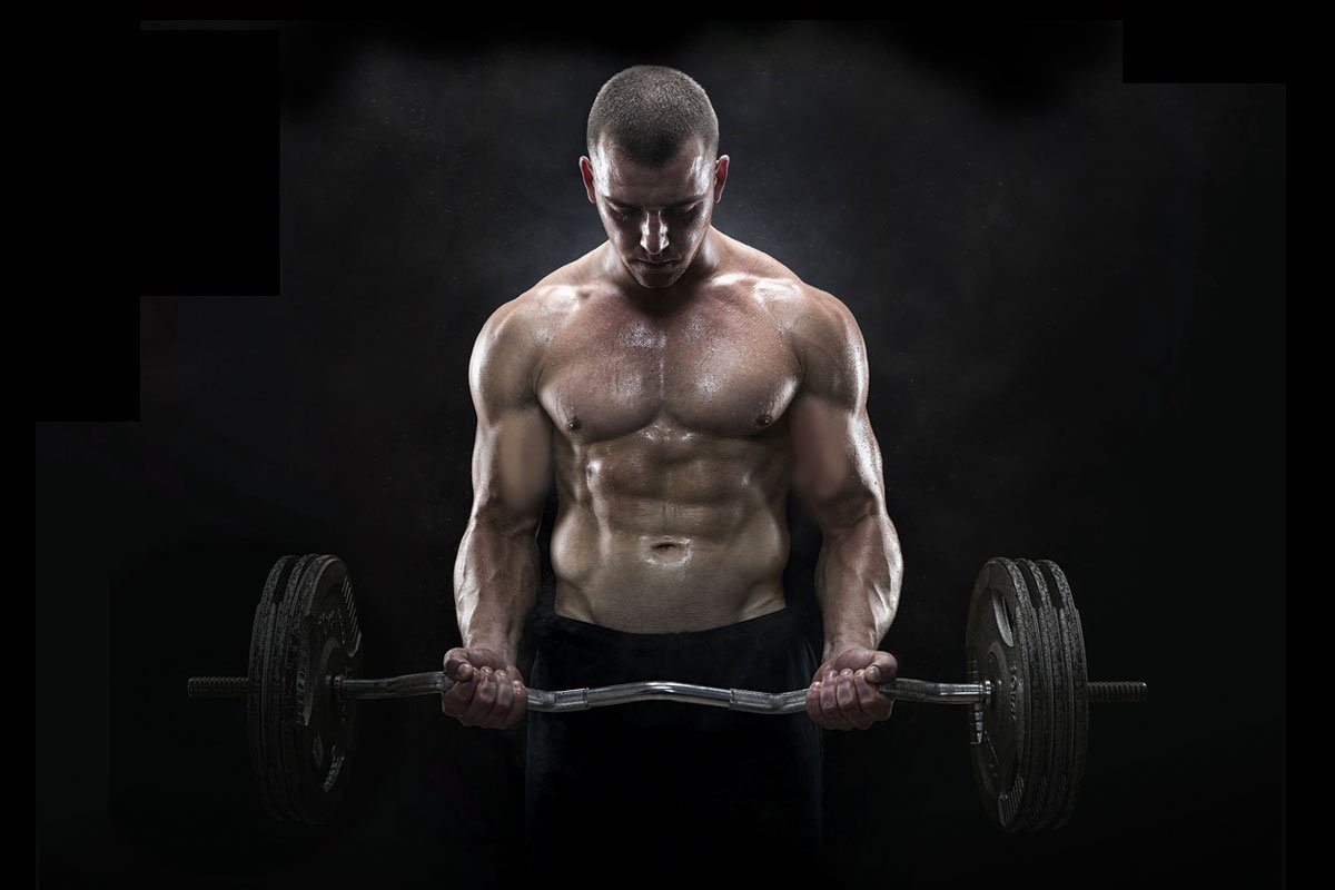Strength Endurance Training 