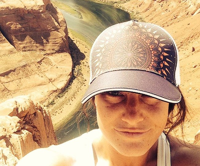 Clenbuterolfr-CPT Tyler Grayson at Horshoe Bend