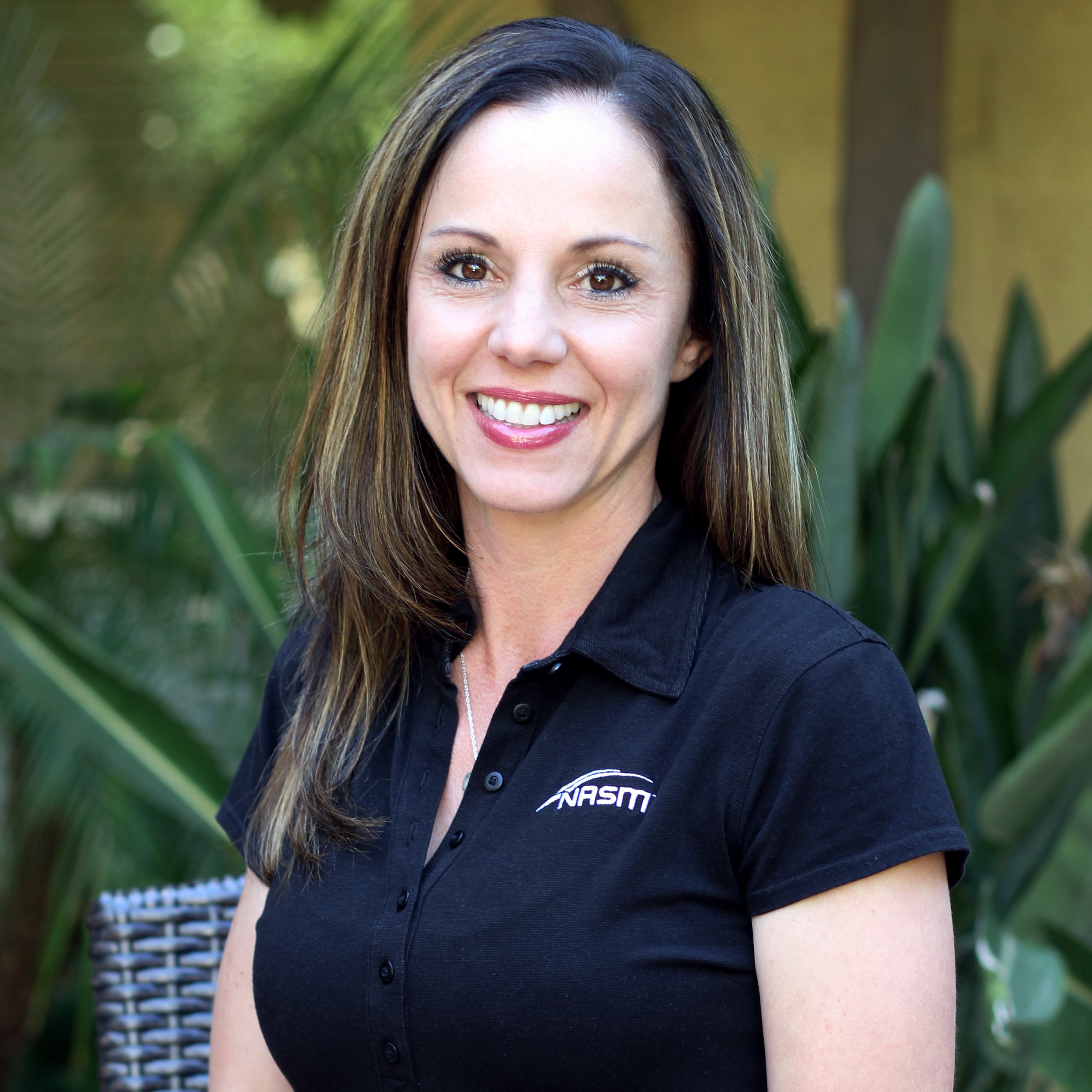 Wendy Batts, MS, LMT