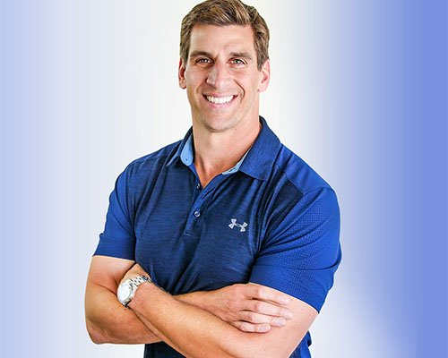 Christopher Mohr, PHD, RD