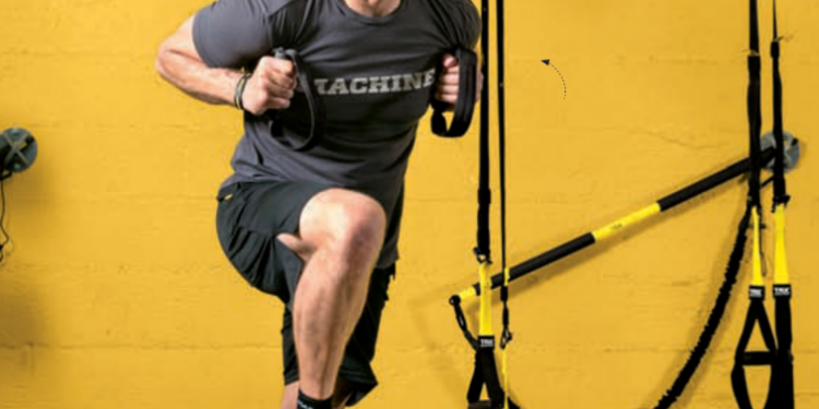 fitness tool