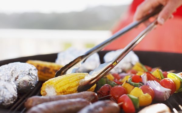 grill