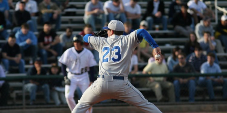 pitchers