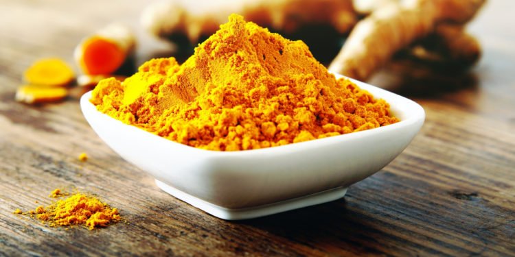 turmeric